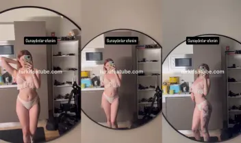 Gülce Güler (raksshasa) instagram abonelik ifşa videoları  Part 9 Posteri