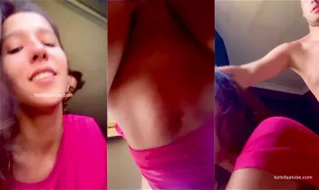 1cook1barmaid (simasimal) çiftinin özelden alınan videoları 22.10.2025 Part 1 Posteri