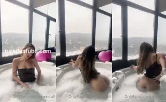 psycnicall (Tülin) Onlyfans 500$ değerinde ppv videoları - 30.10.2025 Part 1  