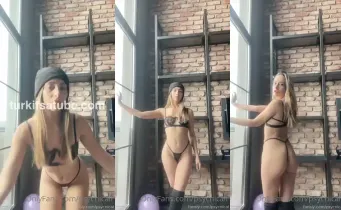 psycnicall (Tülin) Onlyfans 500$ değerinde ppv videoları - 30.10.2025 Part 2  