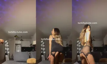 psycnicall (Tülin) Onlyfans 500$ değerinde ppv videoları - 30.10.2025 Part 13  