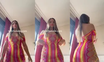 psycnicall (Tülin) Onlyfans 500$ değerinde ppv videoları - 30.10.2025 Part 18  