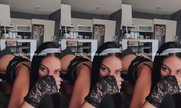 Cansu Bade Taş instagram abonelik ifşa Part 11  