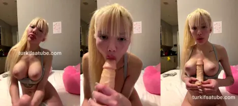 sindyyy2283 (nicekaroliny) Stripchat ifşa videoları Part 17  