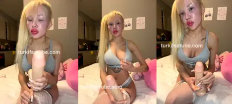 sindyyy2283 (nicekaroliny) Stripchat ifşa videoları Part 25  