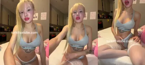 sindyyy2283 (nicekaroliny) Stripchat ifşa videoları Part 28  