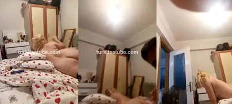 stripchat matbazell türk milf ifşa videoları Part 4  