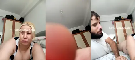 stripchat matbazell türk milf ifşa videoları Part 13  