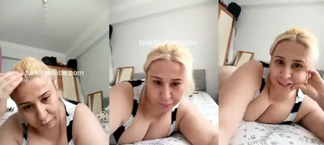 stripchat matbazell türk milf ifşa videoları Part 14  