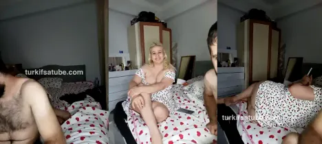 stripchat matbazell türk milf ifşa videoları Part 19  