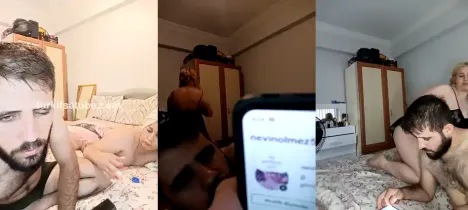 stripchat matbazell türk milf ifşa videoları Part 26  