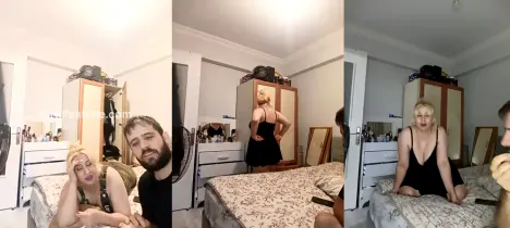 stripchat matbazell türk milf ifşa videoları Part 36  