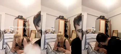 stripchat matbazell türk milf ifşa videoları Part 37  