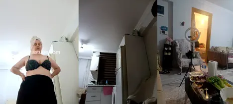 stripchat matbazell türk milf ifşa videoları Part 41  