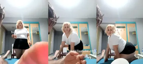 stripchat matbazell türk milf ifşa videoları Part 49  