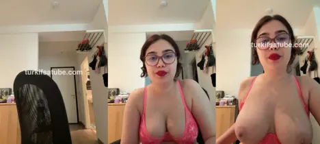 Stripchat - Buse Tarsus  - Türk Balık Etli Türk kızı ifşa videoları Part 2  