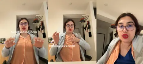 Stripchat - Buse Tarsus  - Türk Balık Etli Türk kızı ifşa videoları Part 4  