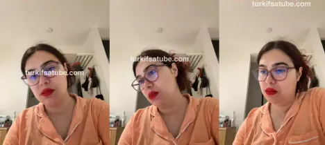 Stripchat - Buse Tarsus  - Türk Balık Etli Türk kızı ifşa videoları Part 5  