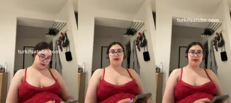 Stripchat - Buse Tarsus  - Türk Balık Etli Türk kızı ifşa videoları Part 10  