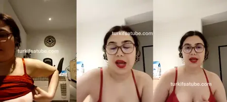 Stripchat - Buse Tarsus  - Türk Balık Etli Türk kızı ifşa videoları Part 15  