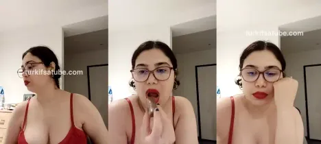 Stripchat - Buse Tarsus  - Türk Balık Etli Türk kızı ifşa videoları Part 16  