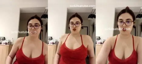 Stripchat - Buse Tarsus  - Türk Balık Etli Türk kızı ifşa videoları Part 18  