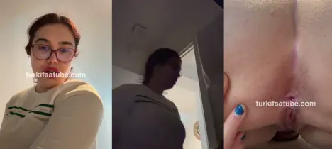 Stripchat - Buse Tarsus  - Türk Balık Etli Türk kızı ifşa videoları Part 22  