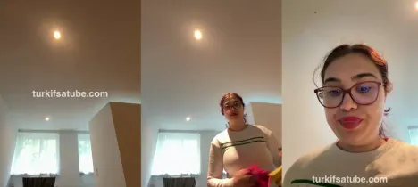 Stripchat - Buse Tarsus  - Türk Balık Etli Türk kızı ifşa videoları Part 23  