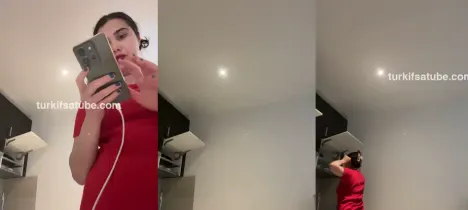 Stripchat - Buse Tarsus  - Türk Balık Etli Türk kızı ifşa videoları Part 24  