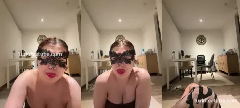 Stripchat - Buse Tarsus  - Türk Balık Etli Türk kızı ifşa videoları Part 26  