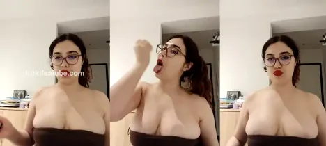 Stripchat - Buse Tarsus  - Türk Balık Etli Türk kızı ifşa videoları Part 28  