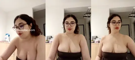 Stripchat - Buse Tarsus  - Türk Balık Etli Türk kızı ifşa videoları Part 30  