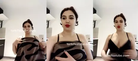 Stripchat - Buse Tarsus  - Türk Balık Etli Türk kızı ifşa videoları Part 37  
