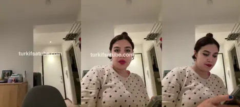 Stripchat - Buse Tarsus  - Türk Balık Etli Türk kızı ifşa videoları Part 38  