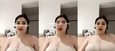 Stripchat - Buse Tarsus  - Türk Balık Etli Türk kızı ifşa videoları Part 39  