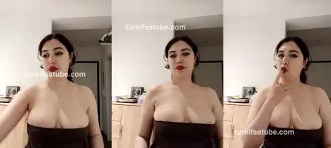 Stripchat - Buse Tarsus  - Türk Balık Etli Türk kızı ifşa videoları Part 47  