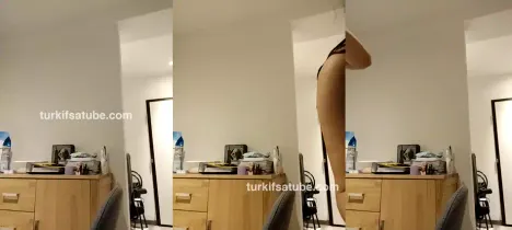 Stripchat - Buse Tarsus  - Türk Balık Etli Türk kızı ifşa videoları Part 57  