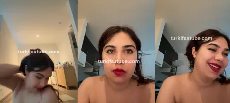 Stripchat - Buse Tarsus  - Türk Balık Etli Türk kızı ifşa videoları Part 58  