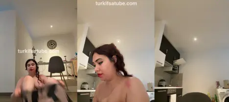 Stripchat - Buse Tarsus  - Türk Balık Etli Türk kızı ifşa videoları Part 60  