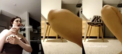 Stripchat - Buse Tarsus  - Türk Balık Etli Türk kızı ifşa videoları Part 62  