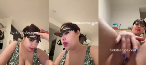 Stripchat - Buse Tarsus  - Türk Balık Etli Türk kızı ifşa videoları Part 66  