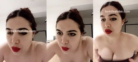 Stripchat - Buse Tarsus  - Türk Balık Etli Türk kızı ifşa videoları Part 70  