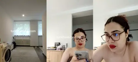 Stripchat - Buse Tarsus  - Türk Balık Etli Türk kızı ifşa videoları Part 73  