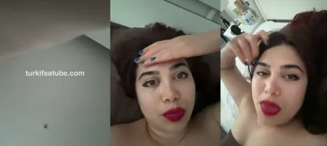 Stripchat - Buse Tarsus  - Türk Balık Etli Türk kızı ifşa videoları Part 77  