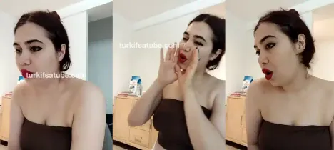 Stripchat - Buse Tarsus  - Türk Balık Etli Türk kızı ifşa videoları Part 83  