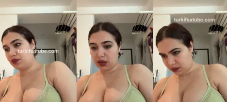 Stripchat - Buse Tarsus  - Türk Balık Etli Türk kızı ifşa videoları Part 87  