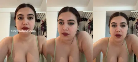 Stripchat - Buse Tarsus  - Türk Balık Etli Türk kızı ifşa videoları Part 88  