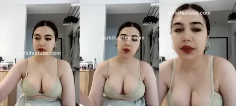 Stripchat - Buse Tarsus  - Türk Balık Etli Türk kızı ifşa videoları Part 91  