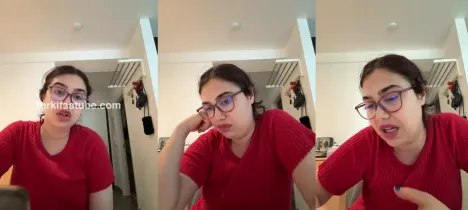 Stripchat - Buse Tarsus  - Türk Balık Etli Türk kızı ifşa videoları Part 92  