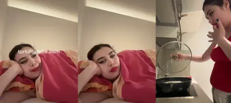 Stripchat - Buse Tarsus  - Türk Balık Etli Türk kızı ifşa videoları Part 97  